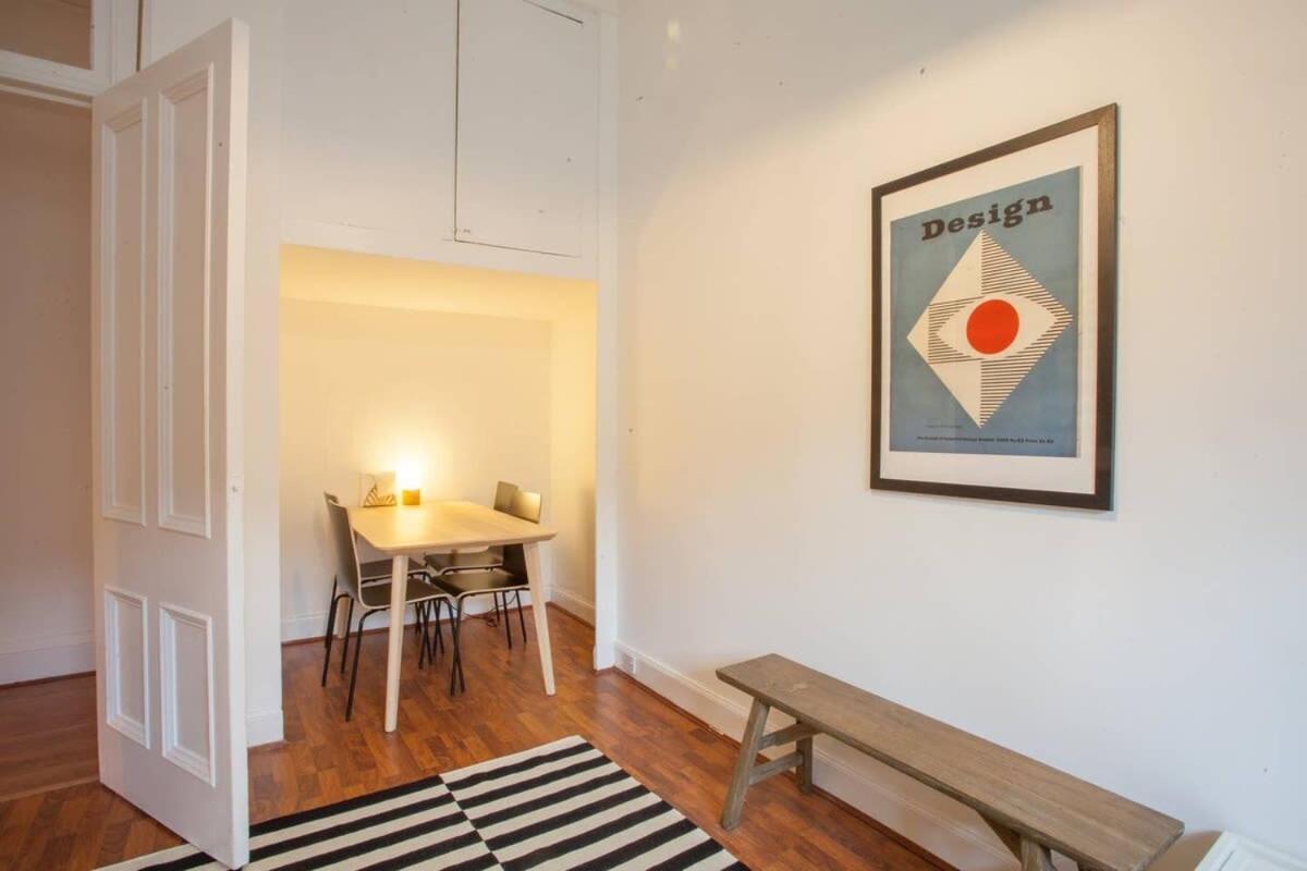 Stunning 2 Bed Property In Heart Of West End Γλασκώβη Εξωτερικό φωτογραφία