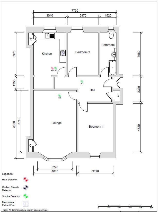 Stunning 2 Bed Property In Heart Of West End Γλασκώβη Εξωτερικό φωτογραφία